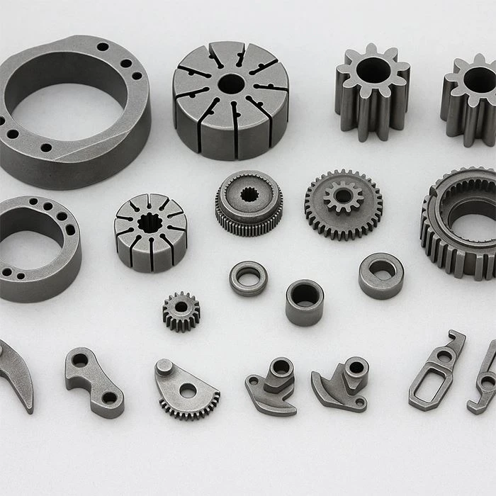 Sintering অংশ