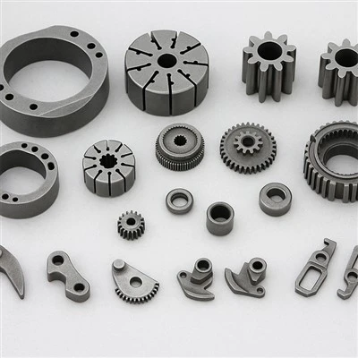 Sintering অংশ